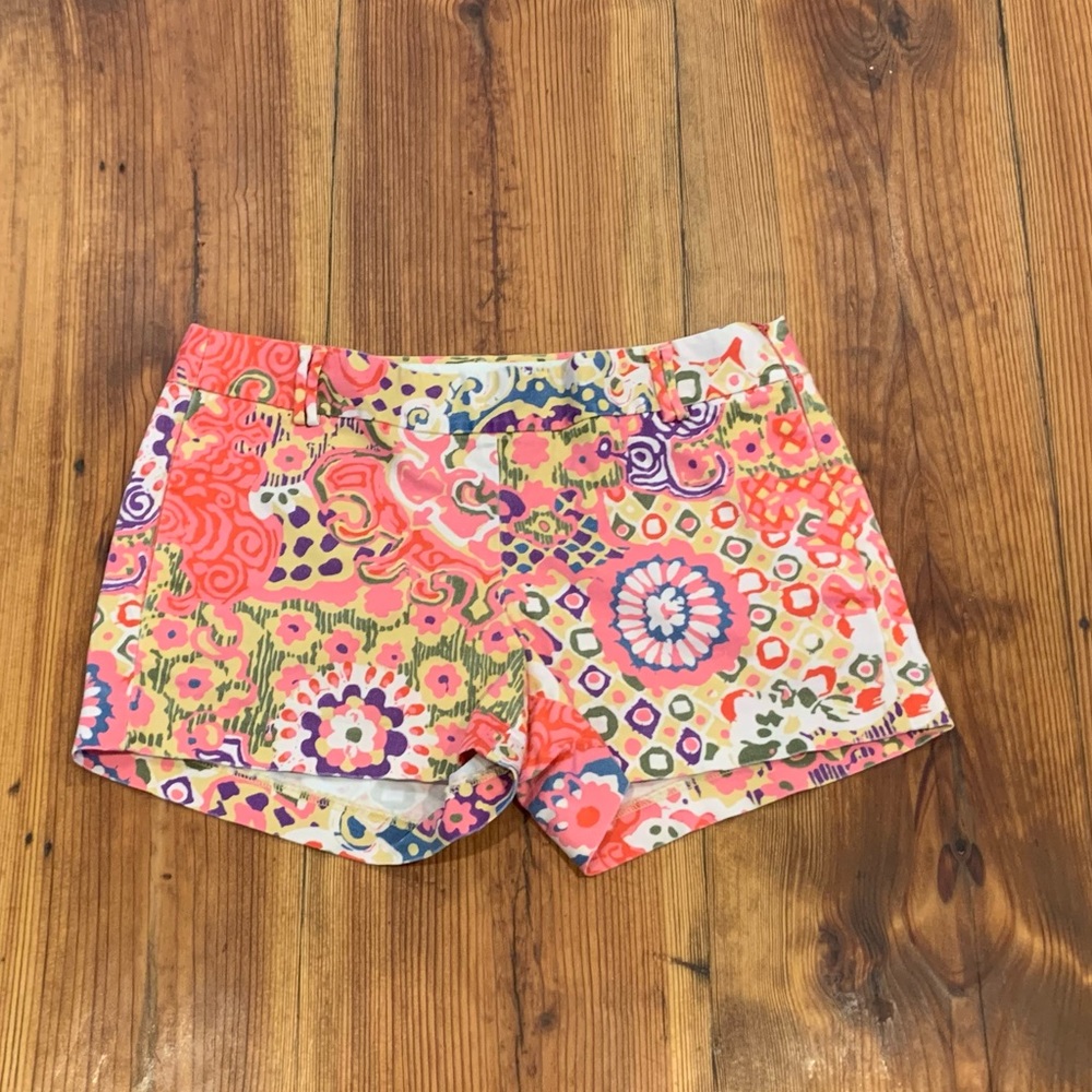 JCrew Shorts